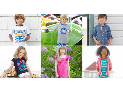 Free Shipping on ALL Orders @ Hatley Canada!