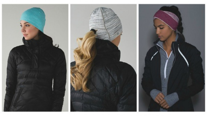 lululemon toque