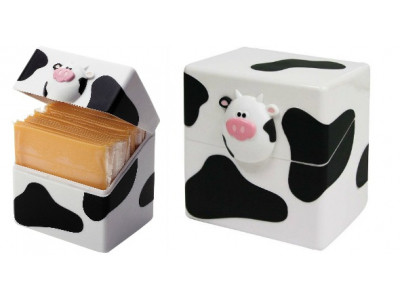 Joie Moo-Moo Cheese Slice Holder Just $5 @ Amazon.ca