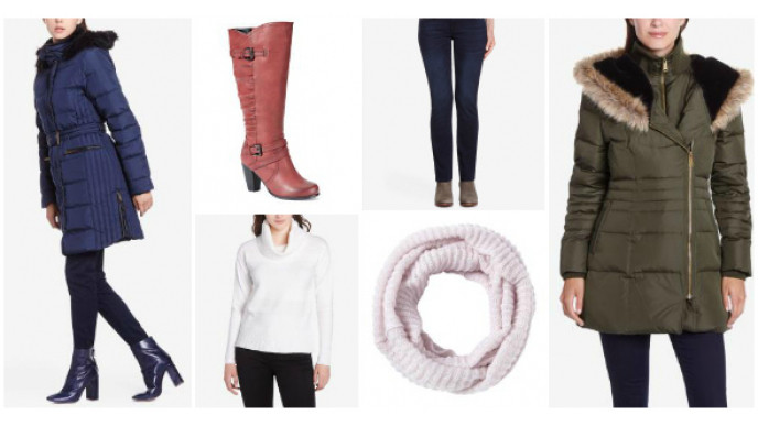 Buy 1, Get 2 Free Sale Items + New Customers Save 20% with Code @ Reitmans!