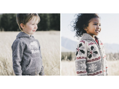 Kids' Clothing from $10 with Extra 30% off Sale & Free Shipping on ALL Orders!