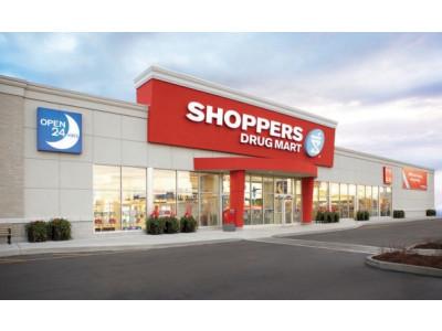 Shoppers Drug Mart Canada Spend Your Points Bonus Redemption Weekend!