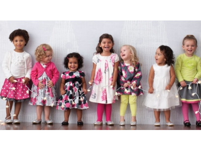Adorable Clothing & More From $4 With Extra 20% Off @ Carter's Canada!