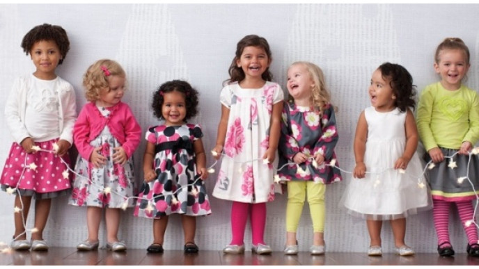 Adorable Clothing & More From $4 With Extra 20% Off @ Carter's Canada!