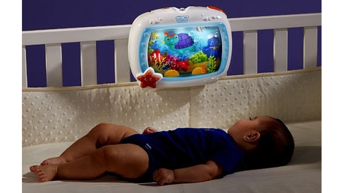 Baby einstein sea dreams soother toys r best sale us