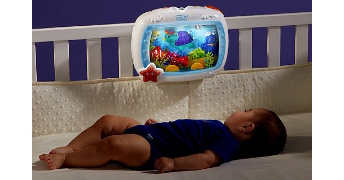 baby einstein sea dreams soother toys r us