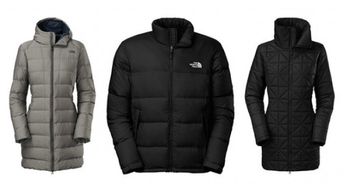 The North Face Coats from $98 with Code & Free Shipping @ Sporting Life