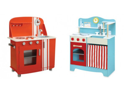 Vintage Kitchenettes Now Just $70 @ Bed, Bath & Beyond