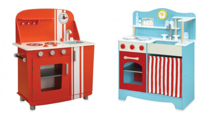 Vintage Kitchenettes Now Just $70 @ Bed, Bath & Beyond