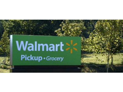 *Now Available* Shop Groceries Online, Pick Up In stores @ Walmart.ca!