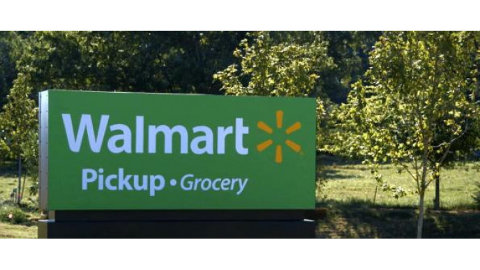 *Now Available* Shop Groceries Online, Pick Up In stores @ Walmart.ca!