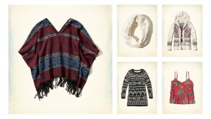 60% Off All Clearance With Items From $3 @ Hollister Canada