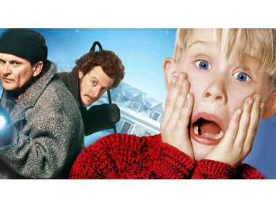 Home Alone 25th Anniversary Ultimate Collector's Edition Was $80 | Now $26 & Free Shipping @ Amazon.ca
