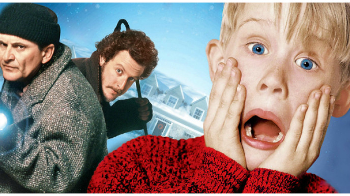 Home Alone 25th Anniversary Ultimate Collector's Edition Was $80 | Now $26 & Free Shipping @ Amazon.ca