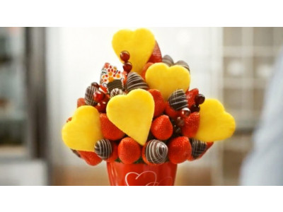 Get 20% Off Orders Over $50 @ Edible Arrangements Canada! (EXPIRED)