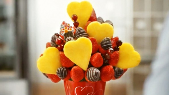 Get 20% Off Orders Over $50 @ Edible Arrangements Canada! (EXPIRED)