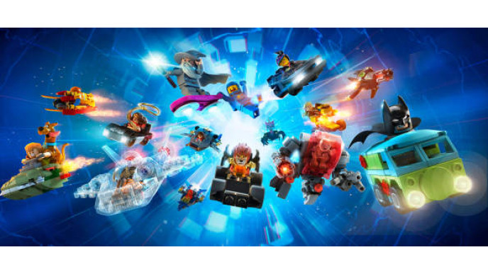 Select Lego Dimensions Packs Now $7.50 (Half Off) @ MicrosoftStore.com *HOT*