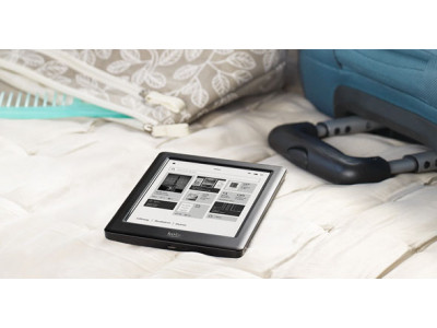 Kobo Glo HD E-Reader just $85 @ The Source!