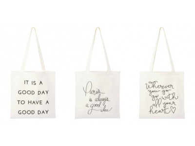 Carry All Tote Bags Now Just $9 @ Chapters Indigo Online