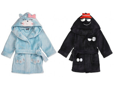 Petit Lem Bathrobes Now Just $14 @ Bed, Bath & Beyond