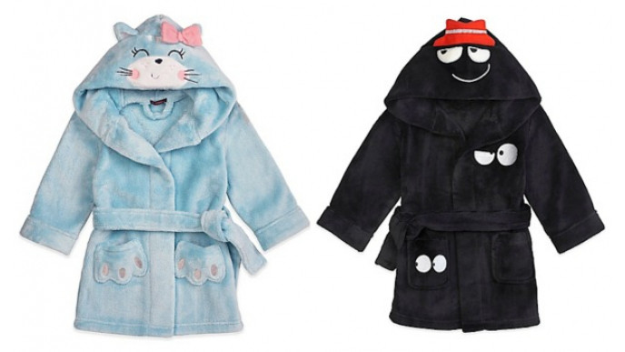 Petit Lem Bathrobes Now Just $14 @ Bed, Bath & Beyond