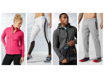 Extra 50% off Sale @ Reebok