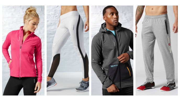 Extra 50% off Sale + Free Shipping @ Reebok