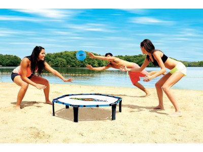 Spyderball Vortex Game Now $22 (Was $98) @ Amazon.ca