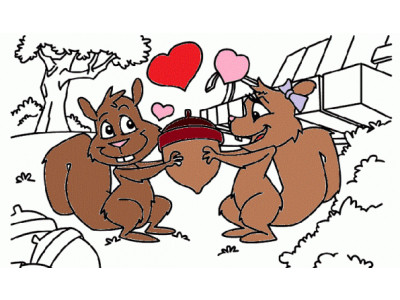 Free Valentine's Day Colouring Pages @ Crayola.ca