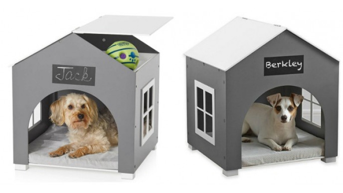 bed bath and beyond dog crate