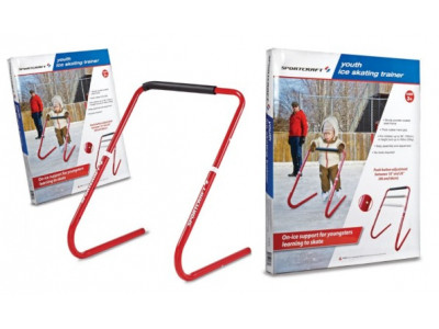 Sportcraft Youth Ice Skating Trainer Now $20 @ Sears.ca