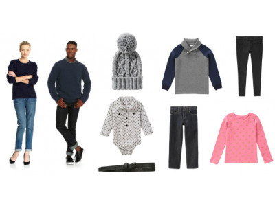 Additional 30% off Clearance & Free Shipping No Minimum with Code @ Joe Fresh!