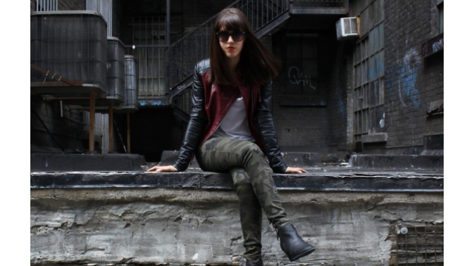 Up To 75% Off Everything - Jackets Start At $99 @ Danier Canada