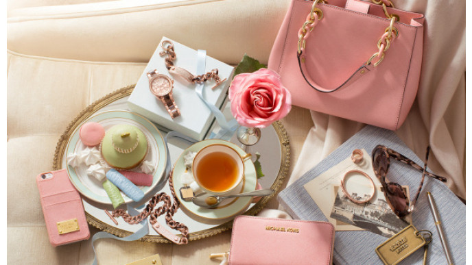 Up to 60% Off Sale PLUS Save up to $200 with Code @ Michael Kors