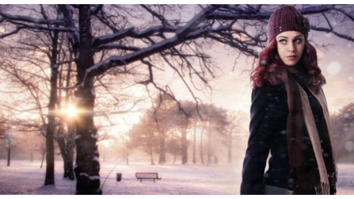 Free Hat & Scarf Gift When You Spend $50 @ Bench Canada