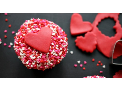 Valentine's Molds From $2 @ Amazon.ca