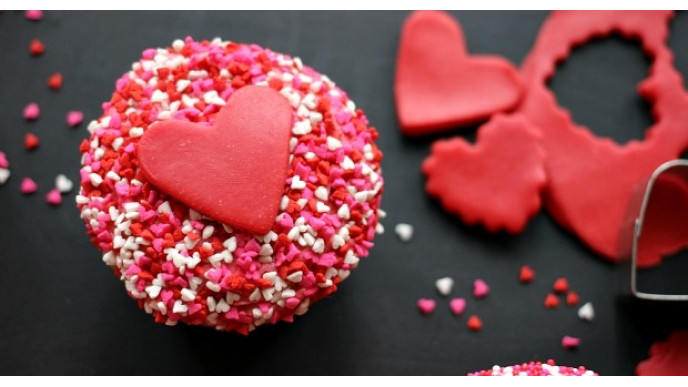 Valentine's Molds From $2 @ Amazon.ca