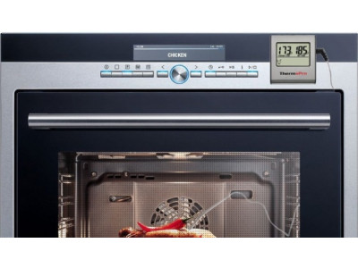 ThermoPro Large LCD Digital Meat Thermometer Now $21 & Free Shipping @ Amazon.ca