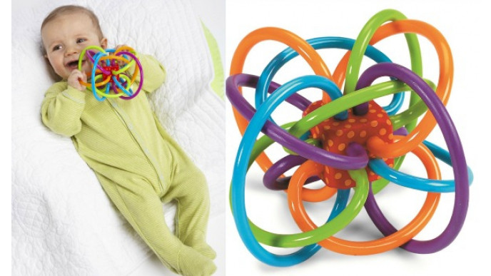 Amazon Canada: Manhattan Toy Winkel Was $19 | Now $9 & Free Shipping