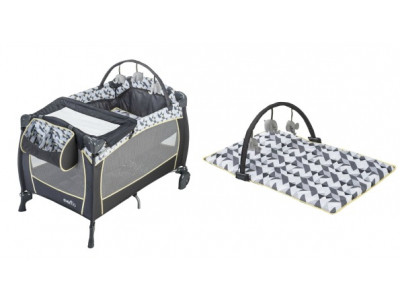  Evenflo Portable Baby Suite Deluxe now $78 @ Amazon.ca