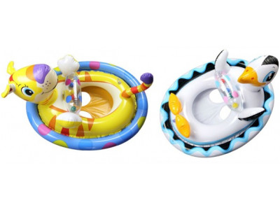 Intex Inflatable See Me Sit Pool Ride Now $14 @ Amazon.ca