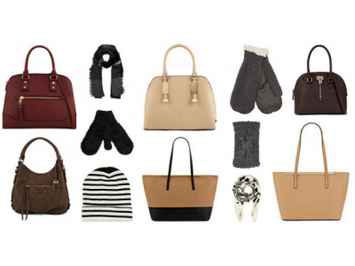 Knits from $2.24 + Extra 25% off Accessories & Bags with Code @ Aldo (Glitch?!)