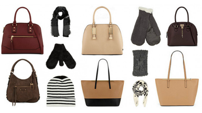 Knits from $2.24 + Extra 25% off Accessories & Bags with Code @ Aldo (Glitch?!)