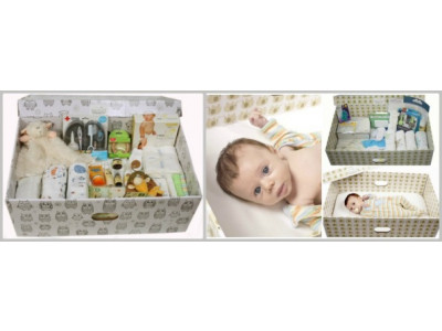 Have You Heard of the Baby Box Canada Freebie? Here's Why I Won't Sign Up!