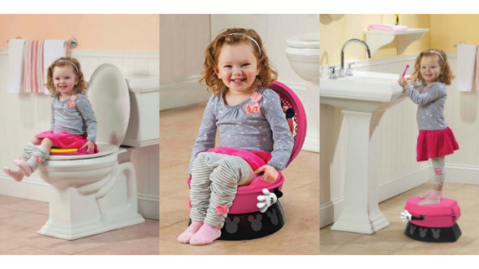 minnie mouse chair toys r us