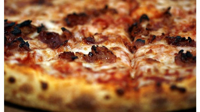 2-Topping Large Pizza + 2L Coca-Cola Product - Just $10 @ Domino's Pizza