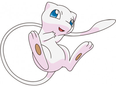 Free Mew Mythical Pokemon Download Code @ EB Games Canada
