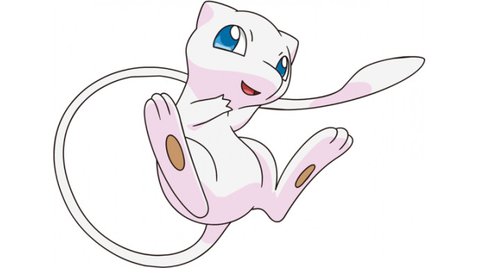 Free Mew Mythical Pokemon Download Code @ EB Games Canada