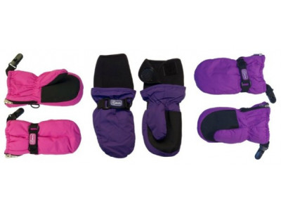 Cali Kids Mitts Now Just $10 @ Well.ca