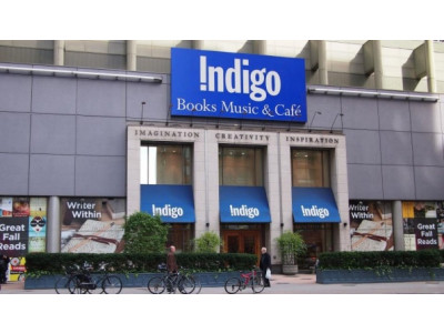 15% Off Regular Priced Toys, Decor, Fashion & More With Code @ Chapters.Indigo.ca!